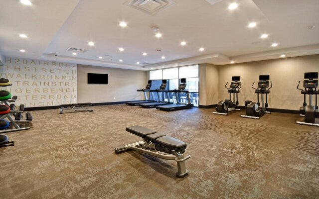 Residence Inn by Marriott Cincinnati Northeast/Mason