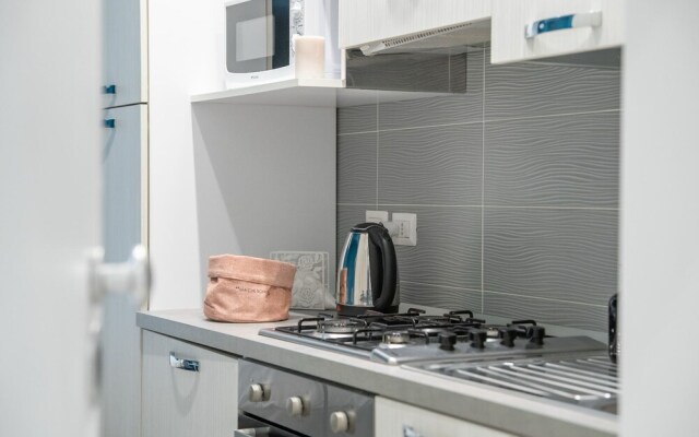 Bovio Boutique Sudio Apartment