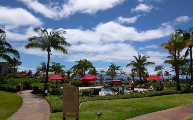 Konea 244 at Honua Kai