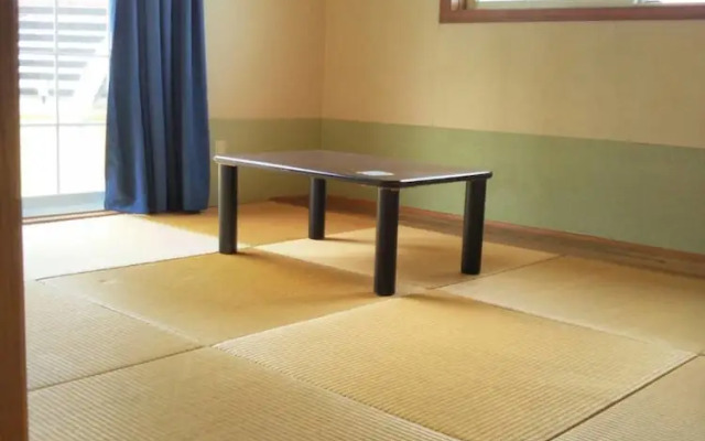 Guest House Kiiroiie - Caters to Women