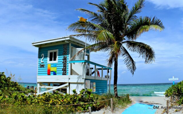 Hallandale Beach by 1stHomeRent