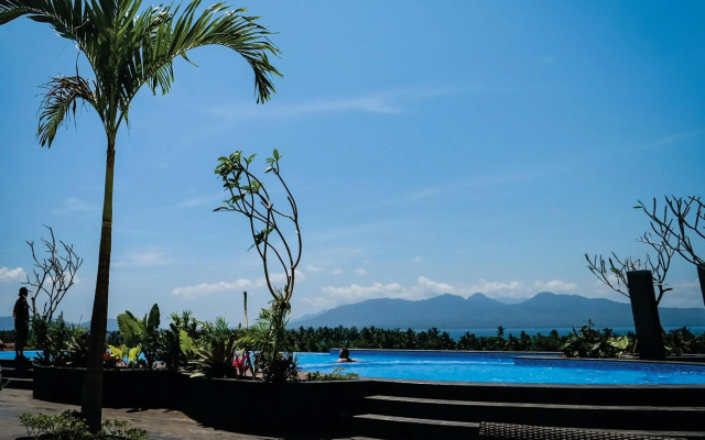 ILLIRA Hotel Banyuwangi