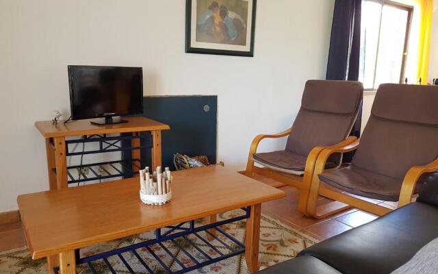 Apartment Sao Rafael Holidays