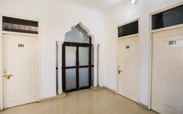 Rao Residency by OYO Rooms