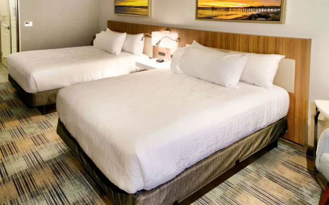 Hilton Garden Inn Santa Barbara / Goleta