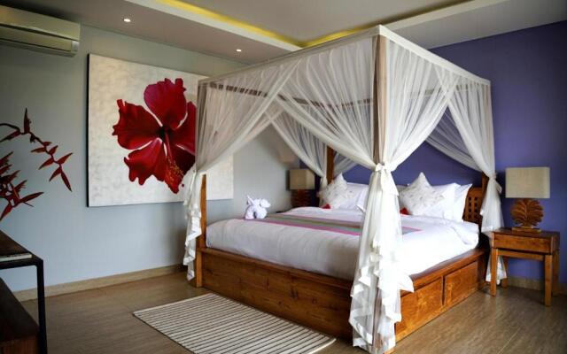 RC Ubud Villa 2