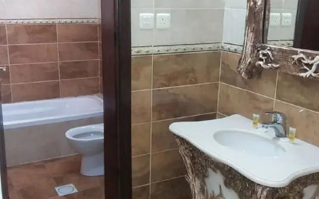Elaf Furnished Apartments 1