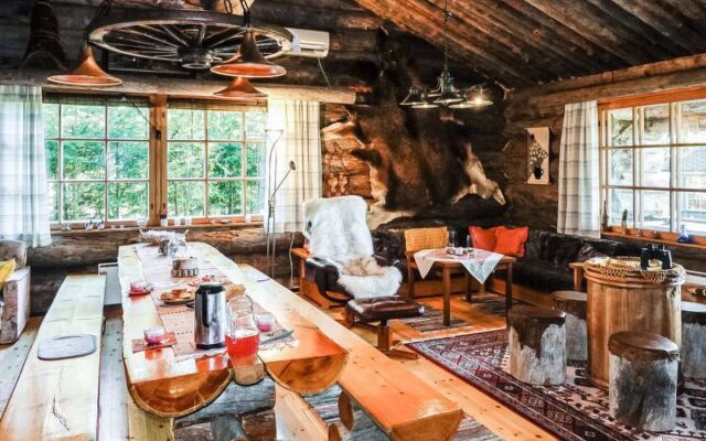 House Merihovi Skiwelt AmadiA©
