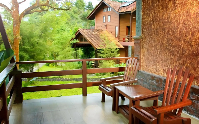 Sentosa Villa