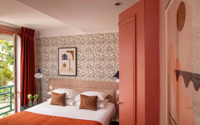 Relais Bosquet by Malone