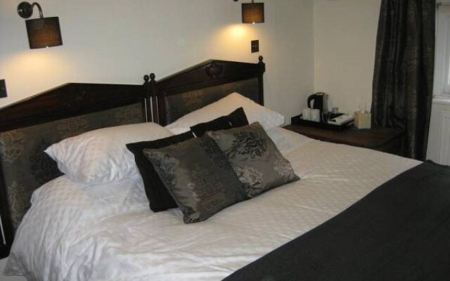 The Old Butchers Bed and Breakfast