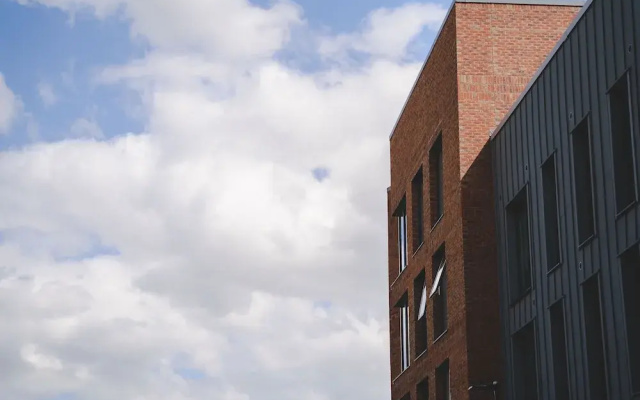 Staycay Modern Studio Apartment in Sheffield City Centre