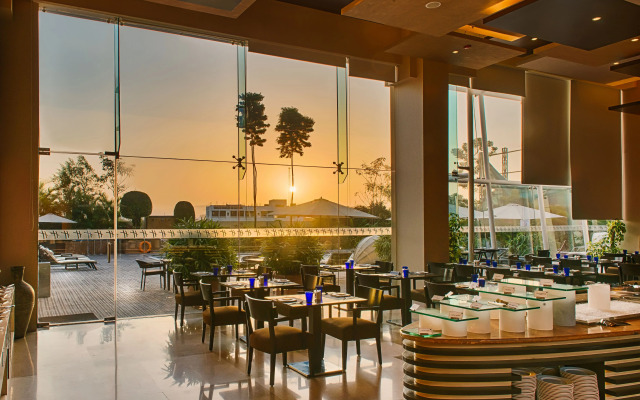 Ramada Plaza By Wyndham Pune Hinjewadi