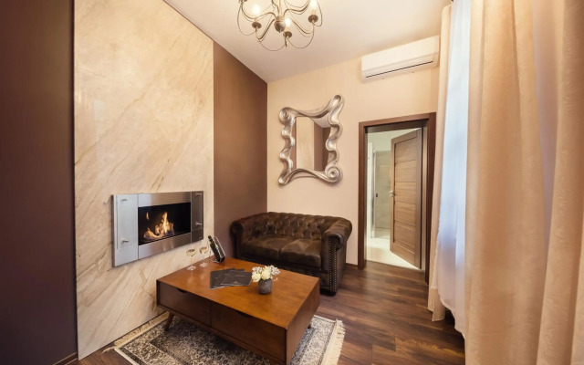 City Residence Apartment Hotel