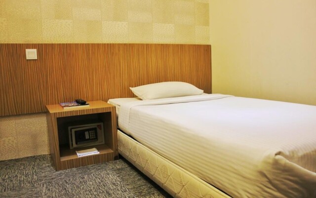 Prescott Hotel Bukit Bintang