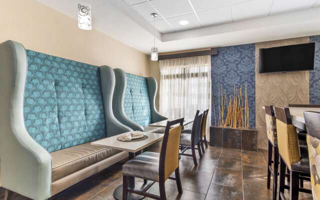 Best Western Plus Fairburn Atlanta Southwest