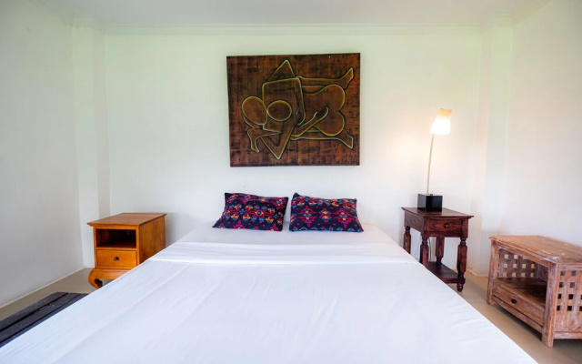 Natural View Sidemen Villa & Cottages – Guest Rooms – Sidemen