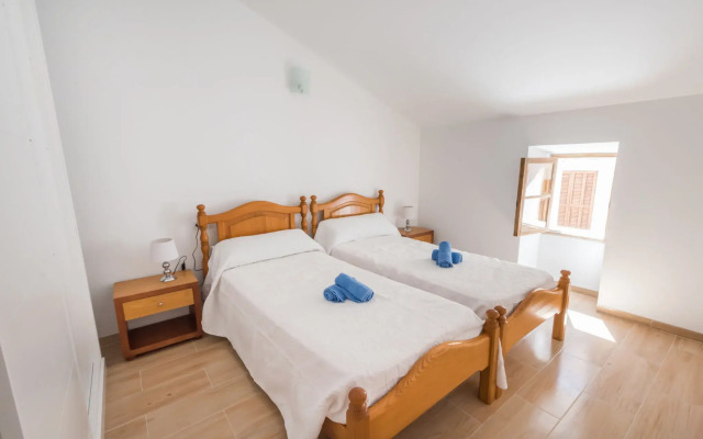 Holiday Home Sa Lluna