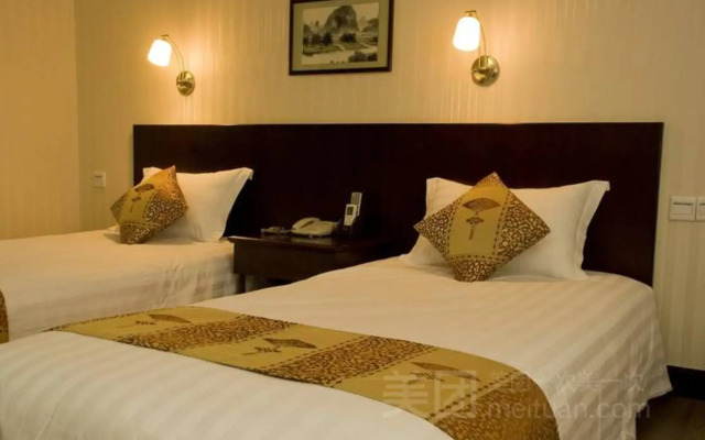 Xinken Hotel