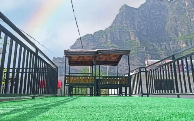 Shidu Rural Impression Farm House