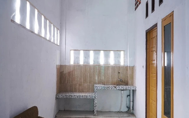 The Karo's Residence Redpartner