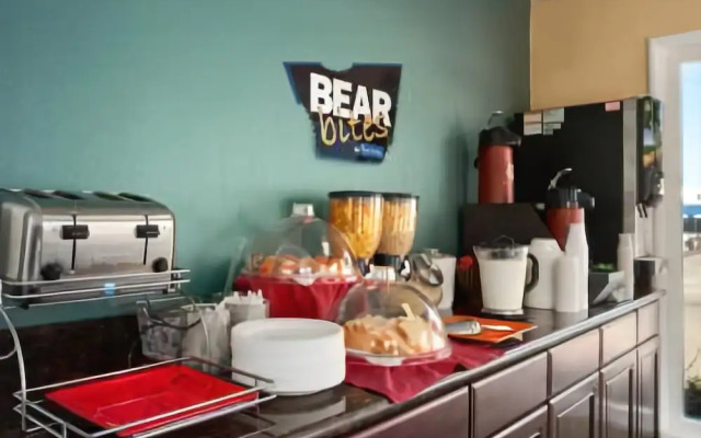 Seaside Inn Morro Bay