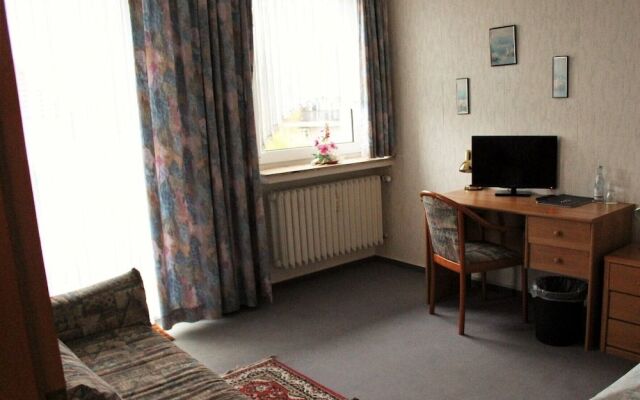 Hotel Vogt