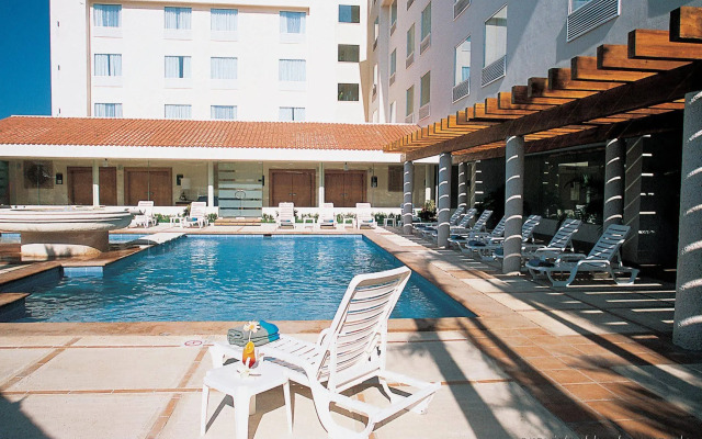 Fiesta Inn Ciudad Del Carmen
