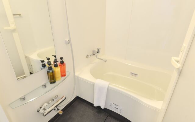 Comfort Inn Naha Tomari Port