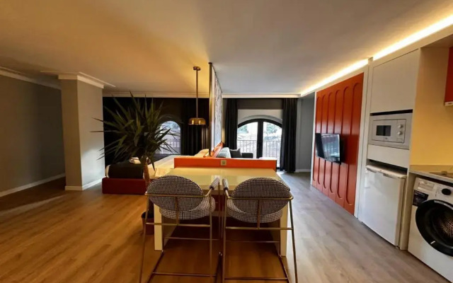 Otto Hotel Tunali