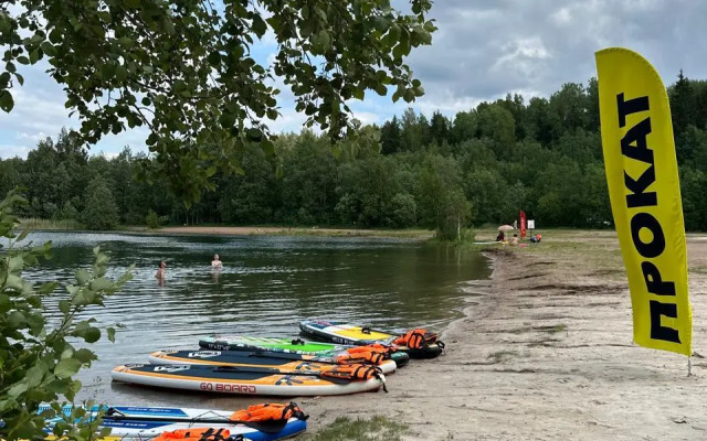 Дом Кюльвия с баней