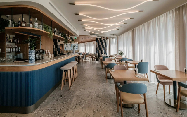 Courtyard By Marriott Sliema