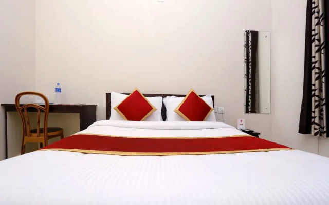Saravana Inn by OYO Rooms
