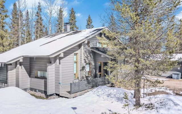 Holiday Home Rukaherttua
