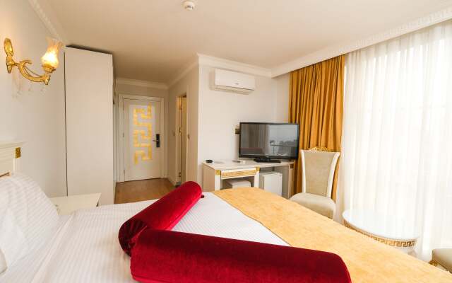 Bilem Hotel Beach & Spa
