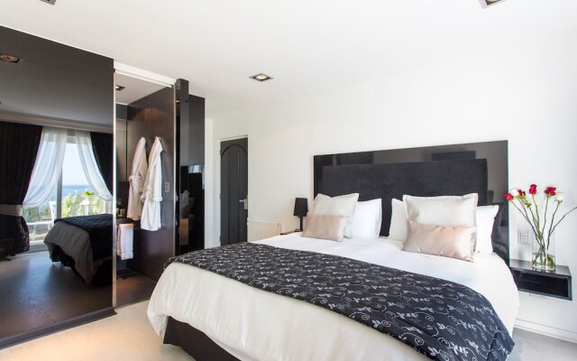 Winery Boutique Hotel