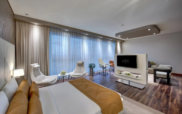 Remal Hotel Al Dhannah
