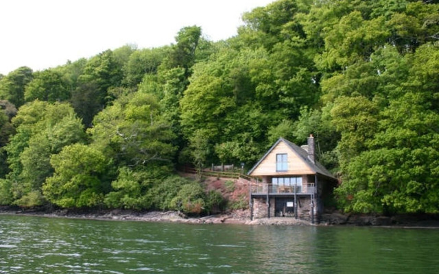 Sandridge Boathouse