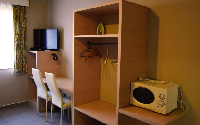 Budget Flats Leuven