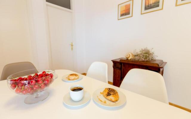 Apartment Hedera A13