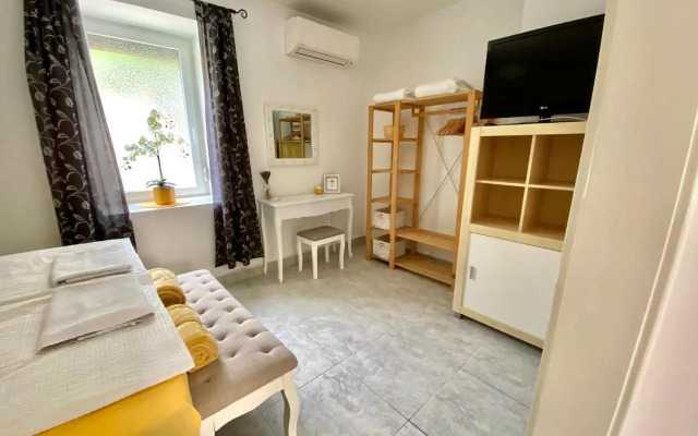 Do-Ti Apartmanház Balatonlelle