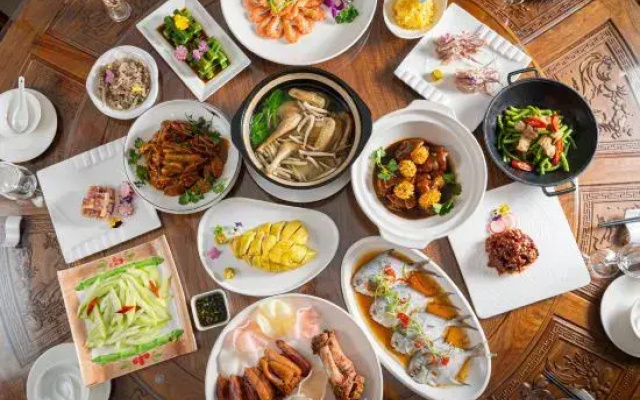 Shanghai Xingyuliyun Homestay