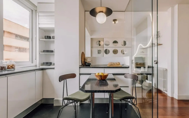 Avaroa - 3 Bedrooms in Hispanoam Rica