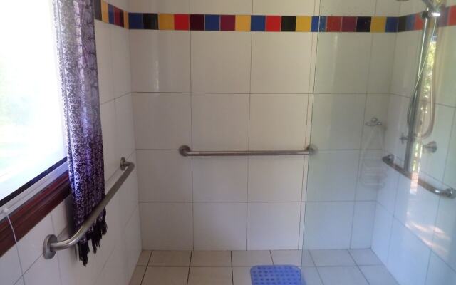 Teretre Cabins Nimbin