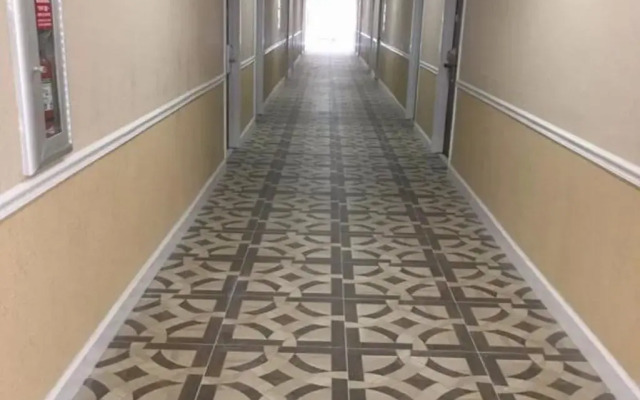 Rodeway Inn