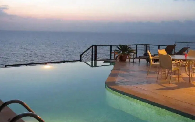 Villa Paradiso