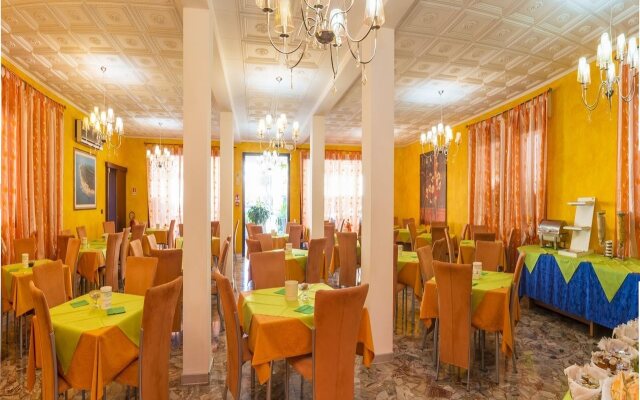 Hotel Villa del Mar
