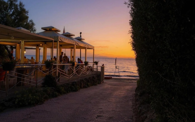 Bungalow Riva Degli Etruschi in San Vincenzo-formerly TUI Ferienhaus