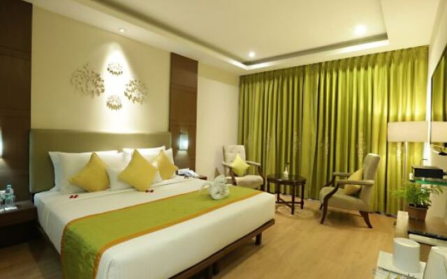 Mayflower Hotel