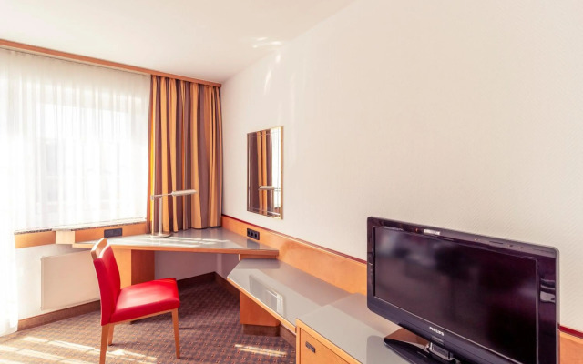 Mercure Hotel Köln City Friesenstraße